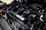 Honda Civic VTi-LX Hatchback 2017 года (AU)